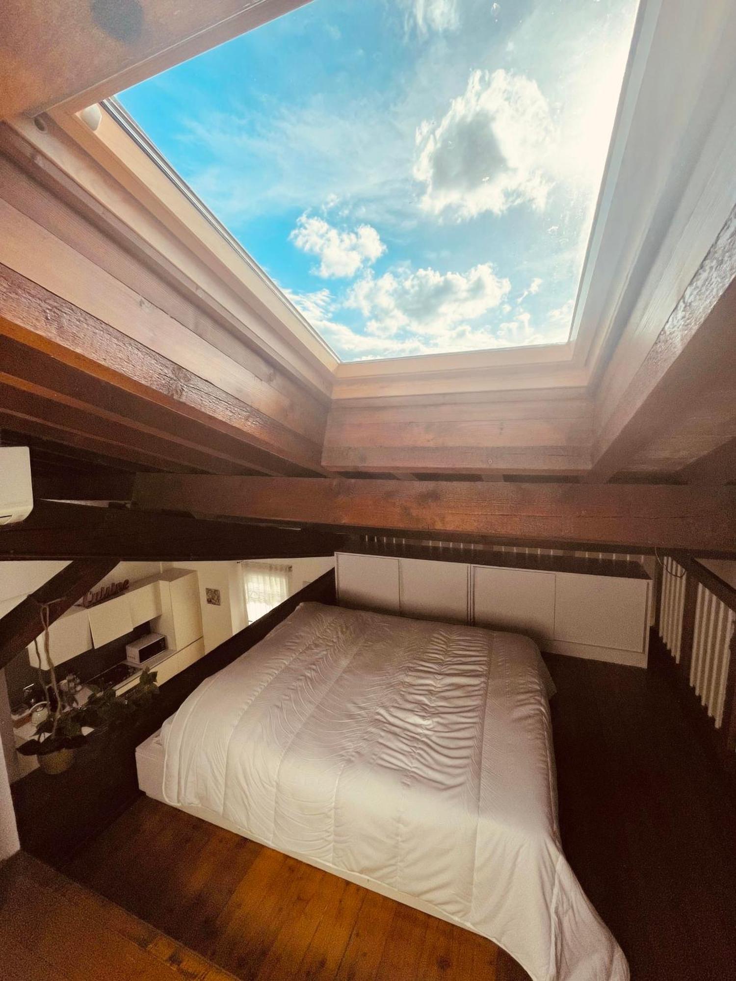 Romantic Apartment In Floransa Dış mekan fotoğraf