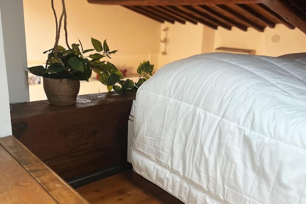 Romantic Apartment In Floransa Dış mekan fotoğraf